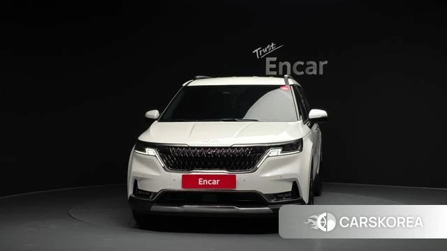 Kia Carnival 4th generation id 3806472 из Кореи 13