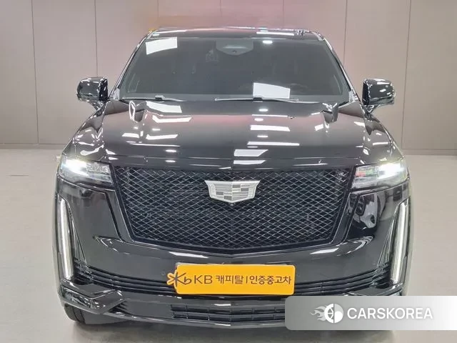 Cadillac Escalade 5th Generation id 3041868 из Кореи 13