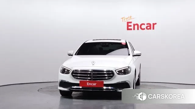 Mercedes-Benz E-Class W213 id 3639802 из Кореи 13