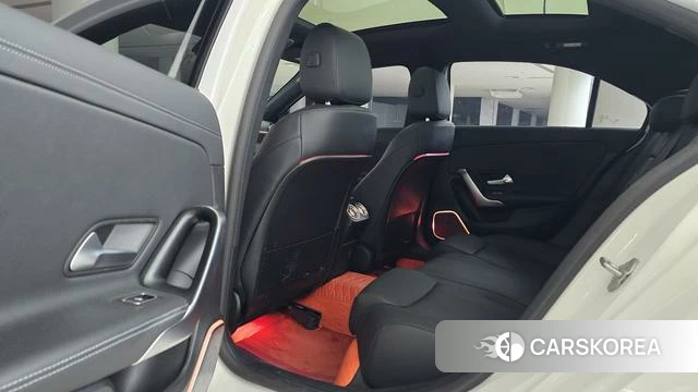 Mercedes-Benz Class A id 4207469 из Китая 5