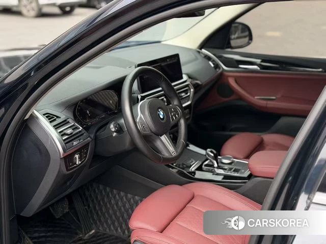 BMW X3 id 4207153 из Китая 3