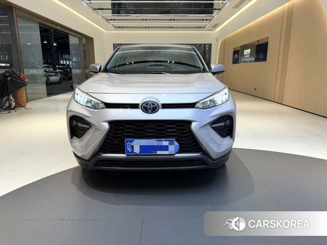 Toyota Wilanda id 4262542 из Китая 20