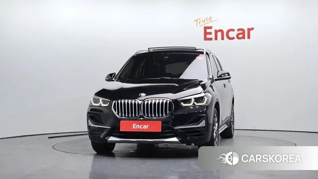 BMW X1 (F48) id 3582346 из Кореи 13