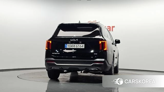 Kia The New Sorento 4th Generation id 4744198 из Кореи 23