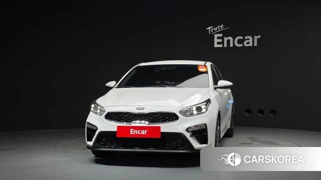 Kia Come New K3 id 4642309 из Кореи 23