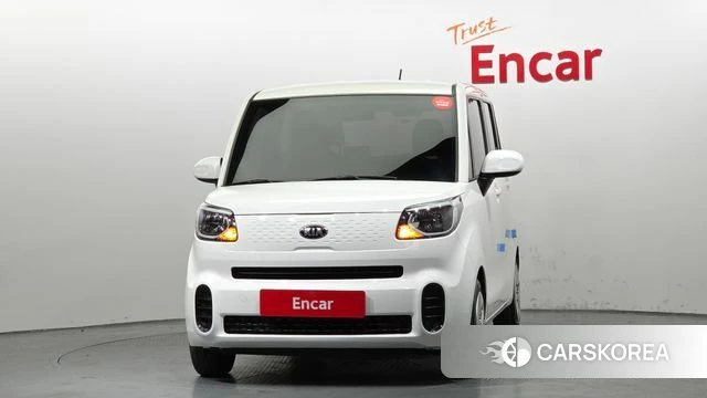 Kia The New Ray id 4179678 из Кореи 13