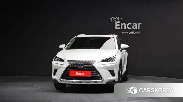 Lexus NX300h id 3448828 из Кореи 13