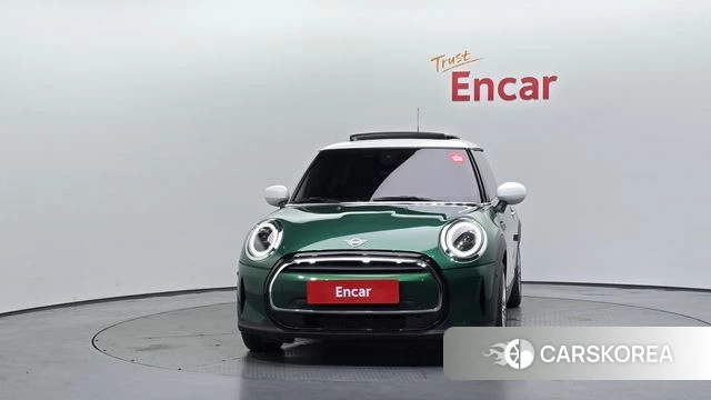 Mini Cooper id 4500610 из Кореи 13