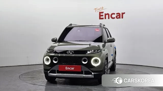 Hyundai Casper id 3624442 из Кореи 13