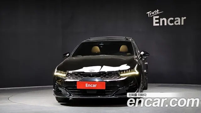 Kia K5 3rd generation id 2399917 из Кореи 13