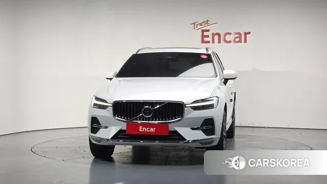 Volvo XC60 second Generation id 3431764 из Кореи 13