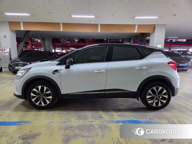 Renault Korea (Samsung) Capture id 3713211 из Кореи 13