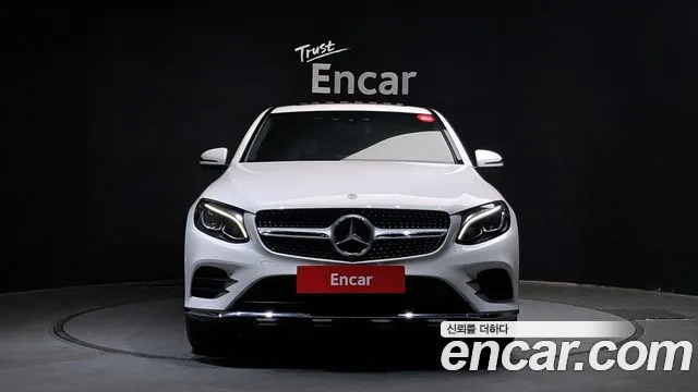 Mercedes-Benz GLC-Class X253 id 2646258 из Кореи 13