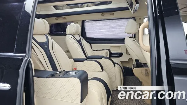 Kia The New Carnival id 2764082 из Кореи 13