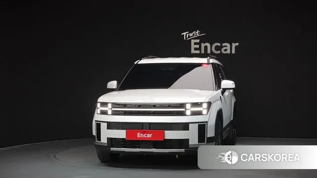 Hyundai Santa Fe (MX5) id 3431852 из Кореи 13