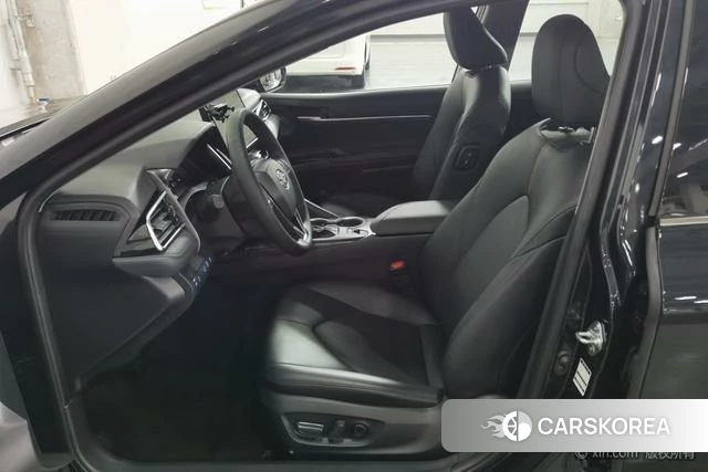 Toyota Camry id 4276401 из Китая 17
