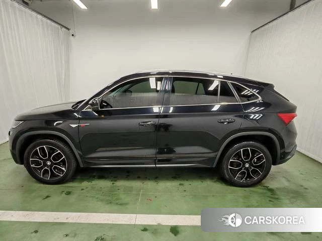 Skoda Kodiak GT id 4211194 из Китая 13