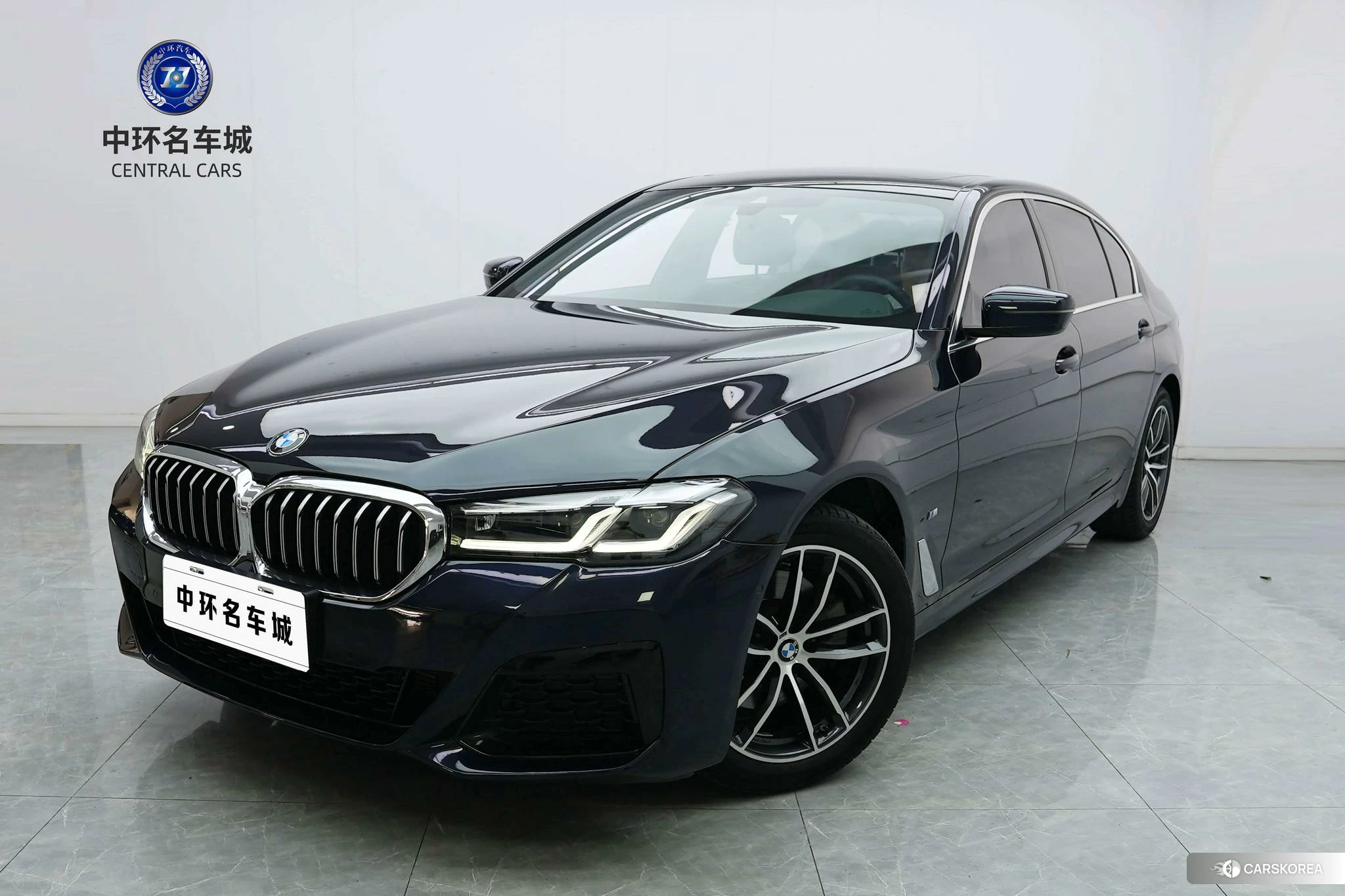 BMW 5 series id 4461838 из Китая 11