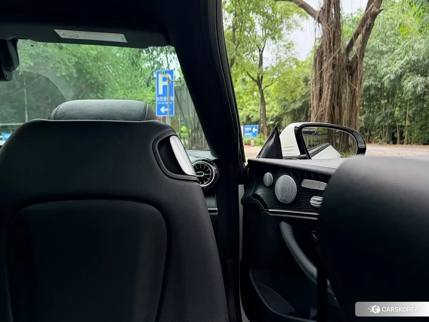 Mercedes-Benz E-Class 2022 Белый из Китая, фото 3