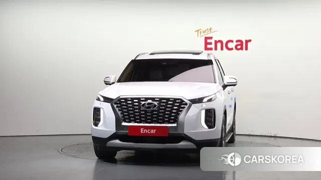 Hyundai Palisade id 3373736 из Кореи 13