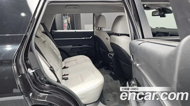 Ssangyong Torres id 2689720 из Кореи 13