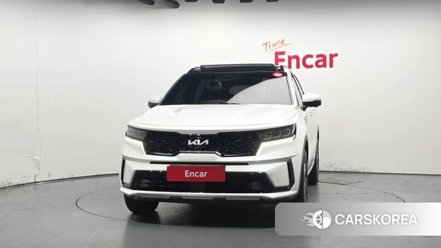 Kia Sorento 4th Generation id 4302858 из Кореи 13