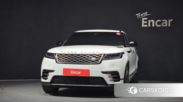 Land Rover Range Rover Velar id 3574175 из Кореи 13