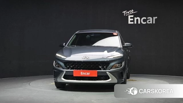 Hyundai The New Kona id 4409918 из Кореи 23