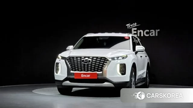 Hyundai Palisade id 3380078 из Кореи 13
