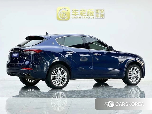 Maserati Levante id 4240459 из Китая 14