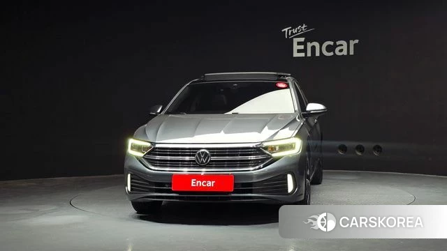 Volkswagen 7th Generation of Jetta id 4280900 из Кореи 23