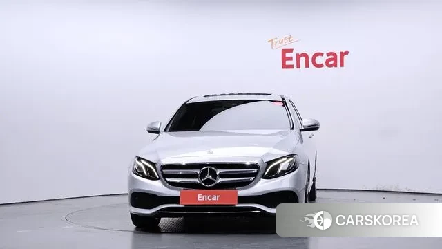 Mercedes-Benz E-Class W213 id 3434354 из Кореи 13