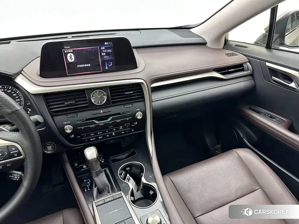 Lexus RX id 4601094 из Китая 23