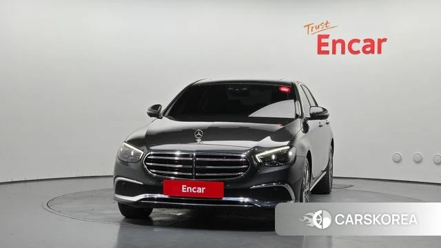 Mercedes-Benz E-Class W213 id 4480836 из Кореи 23