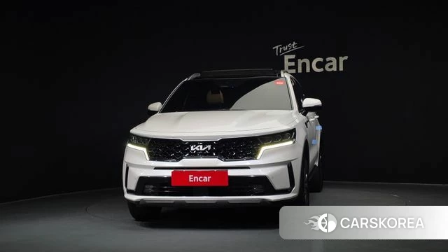 Kia Sorento 4th Generation id 3839070 из Кореи 13