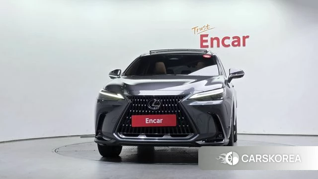 Lexus NX350h Second generation id 4783790 из Кореи 23