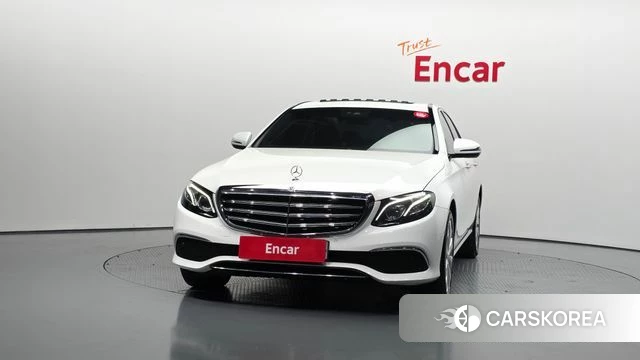 Mercedes-Benz E-Class W213 id 4785445 из Кореи 13