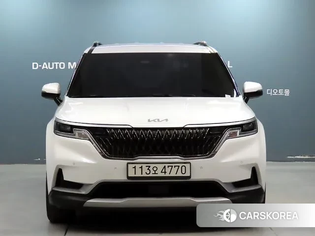 Kia Carnival 4th generation id 3751736 из Кореи 13