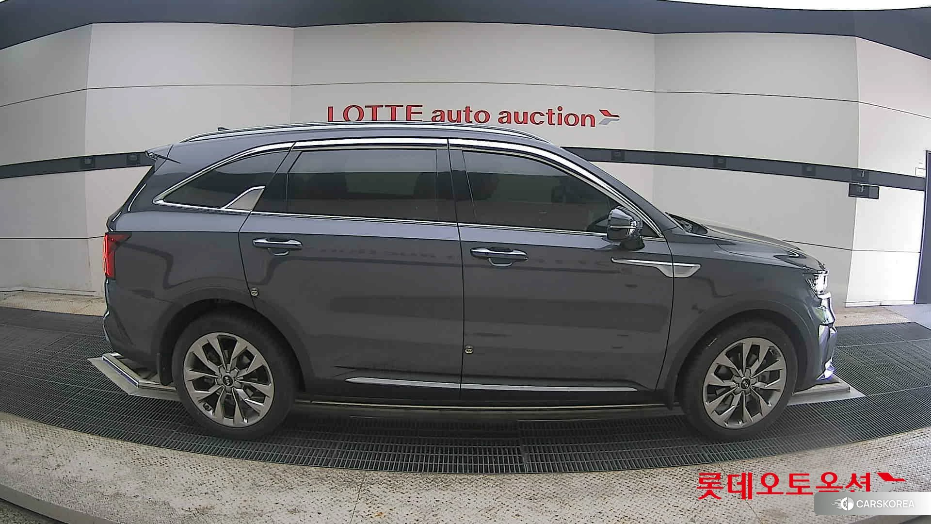 Kia Sorento id 4289584 из Кореи 23