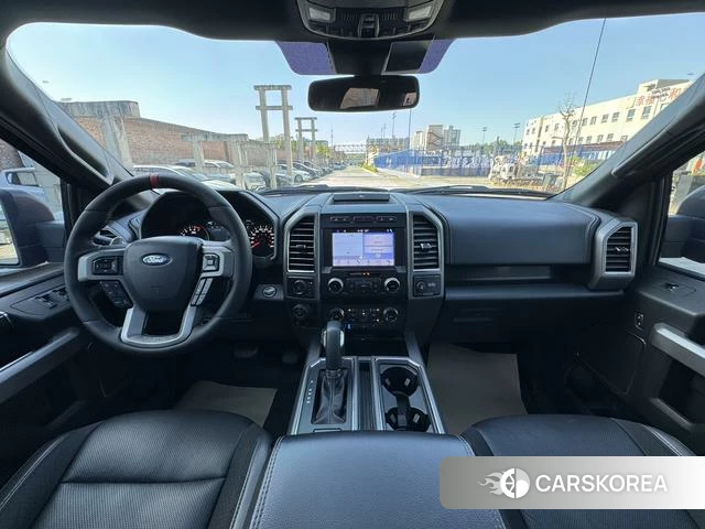 Ford F-150 Raptor id 4394110 из Китая 13