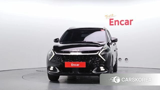 Kia Sportage 5th Generation id 4579788 из Кореи 23