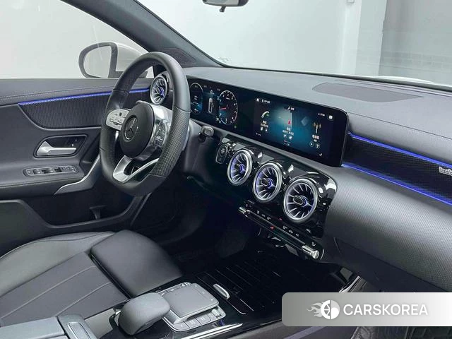 Mercedes-Benz Class A id 4254827 из Китая 11