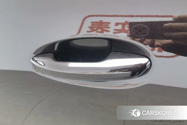 Mercedes-Benz GLC id 4276056 из Китая 17