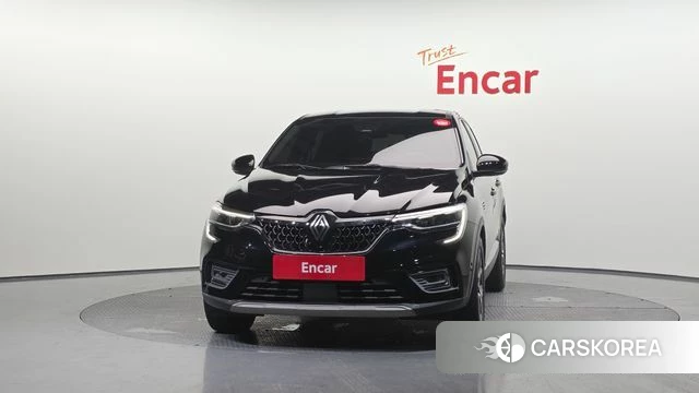 Renault Korea (Samsung) XM3 id 4604418 из Кореи 23