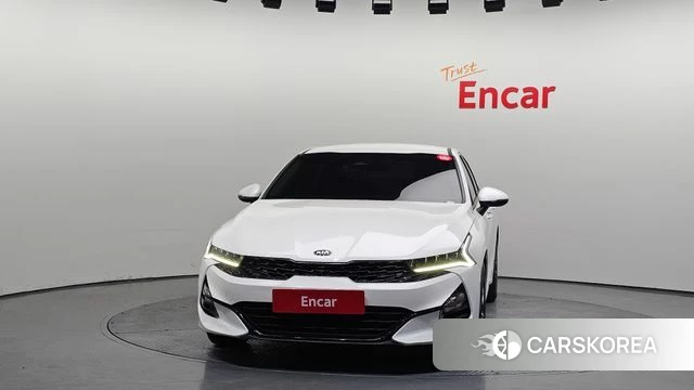 Kia K5 3rd generation id 3861047 из Кореи 13