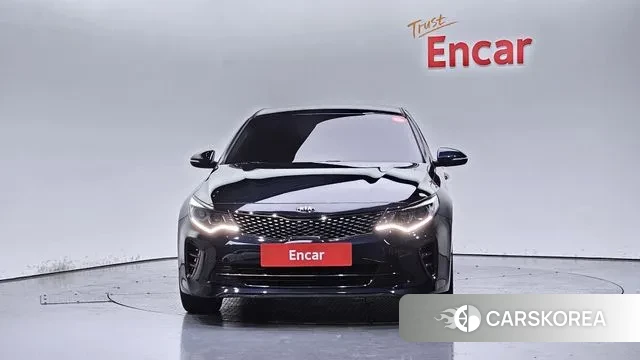 Kia K5 second generation id 3129553 из Кореи 13