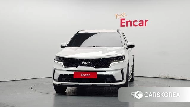 Kia Sorento 4th Generation id 4422371 из Кореи 13