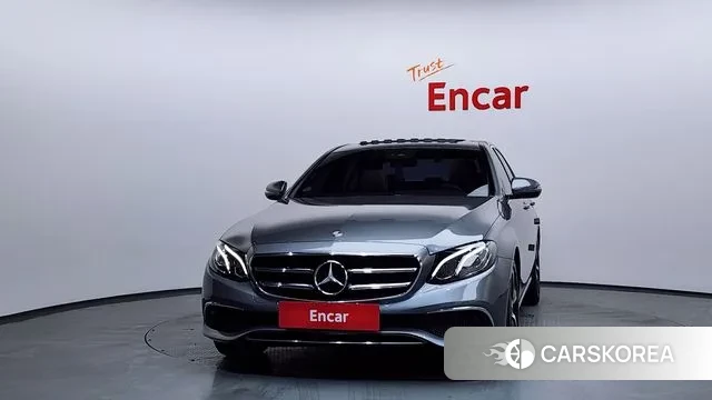 Mercedes-Benz E-Class W213 id 3514616 из Кореи 13