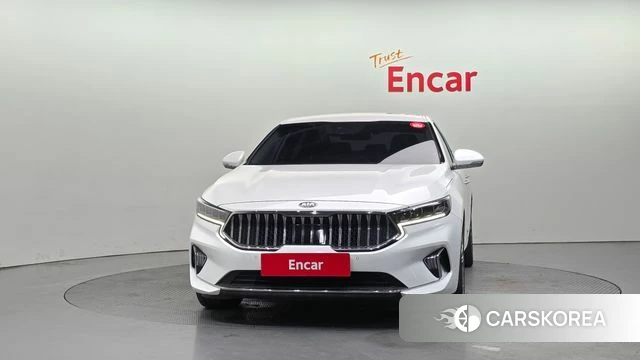 Kia K7 Premier id 4225132 из Кореи 13