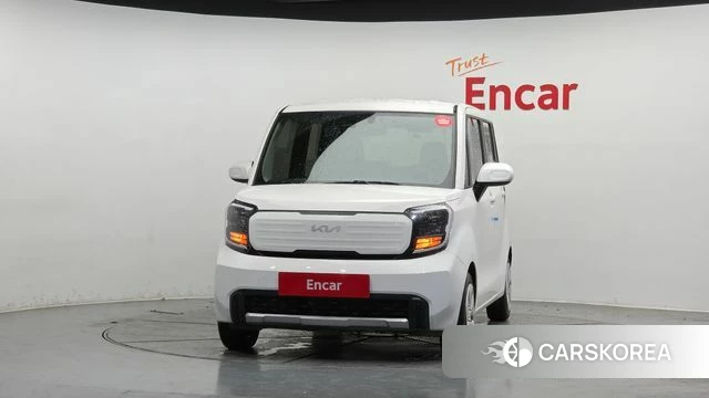 Kia The New Kia Ray id 3909360 из Кореи 13